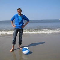 Wim Bart Knol