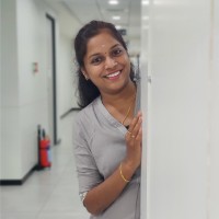 hari sudha