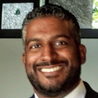 Brian D'Souza