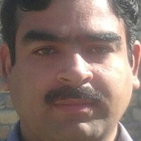 Ishrat Ali Yasir Syed