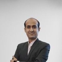 Jaikishan Bajaj