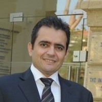 George Koukoumas