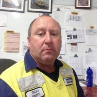 Ricky Smith