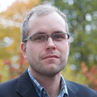 Jonas Freij