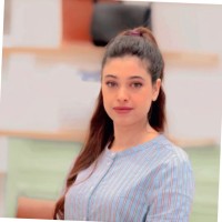 Naima Boutahar