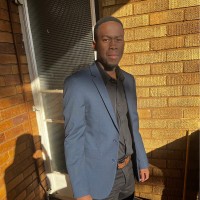 Thabiso Rapeane