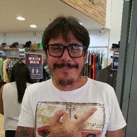 Adriano Vidal