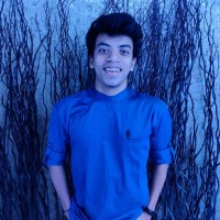 Shubham Shah