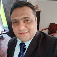 Azmath Mohammed