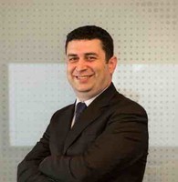 Özcan Türk