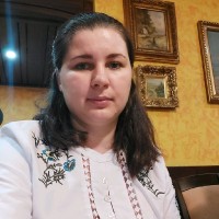 Irina Mircea