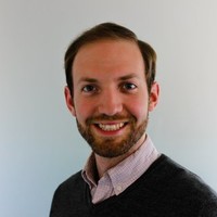 Ross Manderscheid