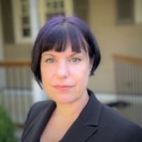 Robyn Gallimore-Jones