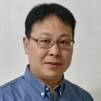 Jian Huang