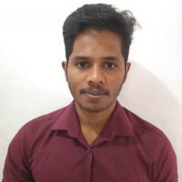 Abinesh Devaraj
