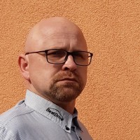 David Mrózek