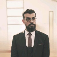 Michael Zakaria