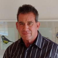 John Dent
