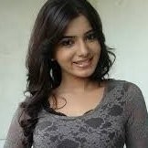 Alisha Arora