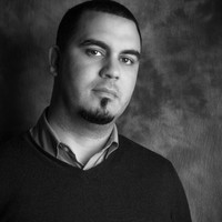 Ed Peralta