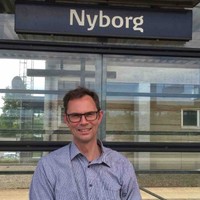 Lars Nyborg
