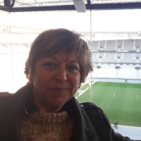 Patricia Thibaut