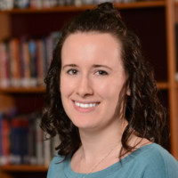 Allison Gillie