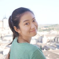 Zoe Zhu
