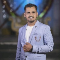 Rameshwar Kakade