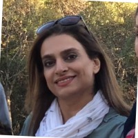 Elham Abdollahi