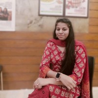 Lavanya Ettavena