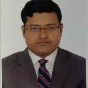 Md. Milon Chowdhury