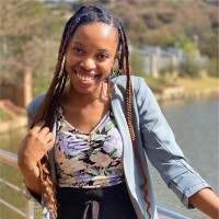 Bonisiwe Goge