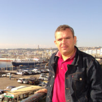 Abdelhafid Bouhenni