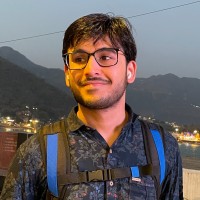 Bhargav Pandya