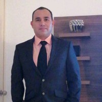 Sergio Lujan Dominguez