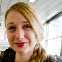 Andrea Boyle