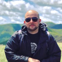 Artem Harmatiuk