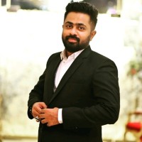 Muhammad Aqib Ali