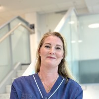 Jeanette Bergkvist