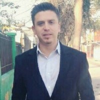 Claudio Leon Montenegro