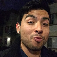 Derek Flores