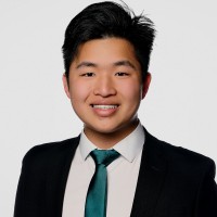 Bryan Wang