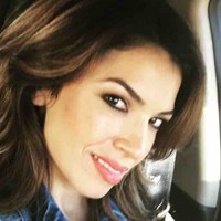 Gloria Ochoa