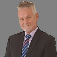 David P Enslin