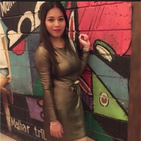 Manisha Sonar