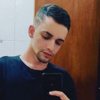 Gabriel Henrique