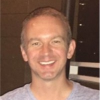 Chris Cochran