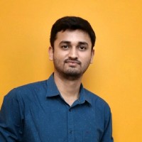 Mohit Patil
