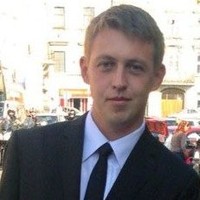 Andriy Hudzelyak